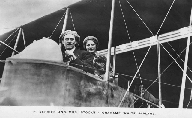 cheridah de beavoir stocks 0365-0087